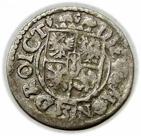 Obrazek 2 dla: Półtorak 1623 Jerzy Wilhelm Księstwo Pruskie Królewiec