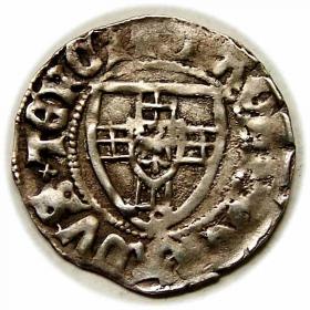 Obrazek dla: Szeląg Konrad III von Jungingen Zakon Krzyżacki