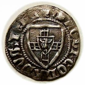 Obrazek dla: Szeląg Konrad III von Jungingen Zakon Krzyżacki