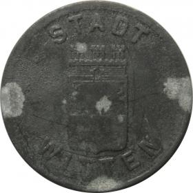 Obrazek 2 dla: 50 fenigów 1917 Witten