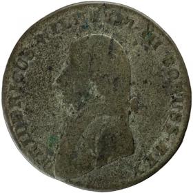 Obrazek dla: 4 grosze 1804 Fryderyk Wilhelm III Prusy Berlin