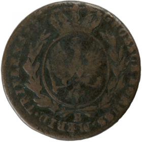 Obrazek 2 dla: Trojak 1797 Fryderyk Wilhelm II Prusy Południowe Wrocław