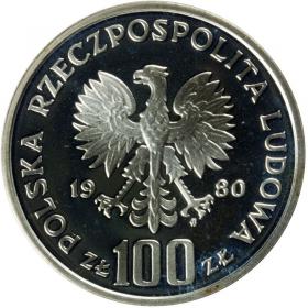 Obrazek 2 dla: Lake Placid Igrzyska XXI XXII Olimpiady LOT 4 szt