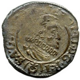 Obrazek dla: 3 krajcary 1626 Ferdynand II Habsburg Czechy Praga