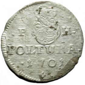 Obrazek 2 dla: Poltura 1701 Leopold I Habsburg Austria