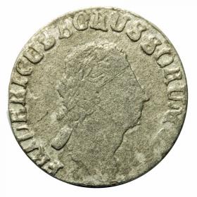 Obrazek dla: 3 krajcary 1785 Fryderyk II Wielki Niemcy Brandenburgia