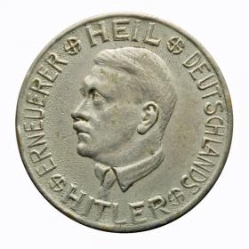 Obrazek dla: 30 Opferpfennig Adolf Hitler NSDAP Niemcy