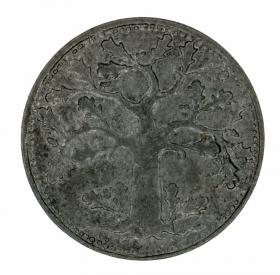 Obrazek 2 dla: 5 fenigów 1917 Offenbach Hesja