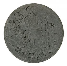 Obrazek 2 dla: 50 fenigów 1921 Thale Saksonia