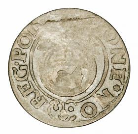 Obrazek dla: Półtorak 1621 Zygmunt III Waza Bydgoszcz
