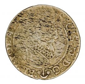 Obrazek dla: Szóstak 1624 Zygmunt III Waza Kraków