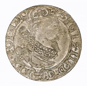 Obrazek dla: Szóstak 1626 Zygmunt III Waza Kraków