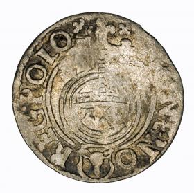 Obrazek dla: Półtorak 1627 Zygmunt III Waza Bydgoszcz
