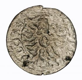 Obrazek 2 dla: Grosz 1624 Zygmunt III Waza Kraków