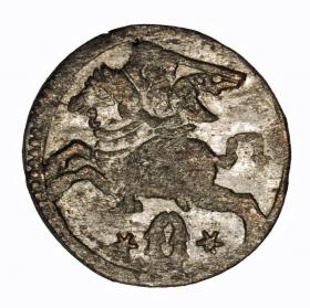 Obrazek dla: Dwudenar 1620 Zygmunt III Waza Wilno