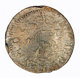 Obrazek dla: Szeląg 1615 Zygmunt III Waza Wilno