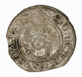 Obrazek dla: Szeląg 1624 Zygmunt III Waza Wilno