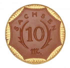 Obrazek dla: 10 marek 1921 Miśnia Saksonia