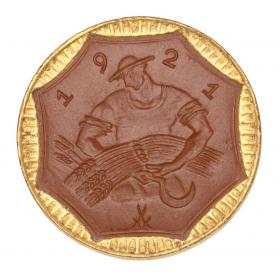 Obrazek 2 dla: 10 marek 1921 Miśnia Saksonia