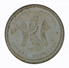 Obrazek 2 dla: 5 marek 1921 Miśnia Saksonia