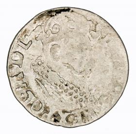 Obrazek dla: Trojak 1621 Zygmunt III Waza Kraków