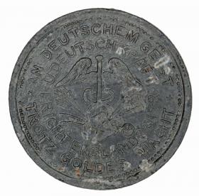 Obrazek 2 dla: 10 fenigów 1917 Hattingen Westfalia