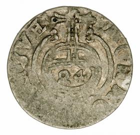 Obrazek dla: Półtorak 1633 Gustaw II Adolf Elbląg