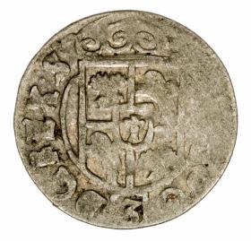 Obrazek 2 dla: Półtorak 1633 Gustaw II Adolf Elbląg