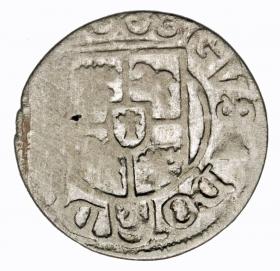 Obrazek 2 dla: Półtorak 1633 Gustaw II Adolf Elbląg