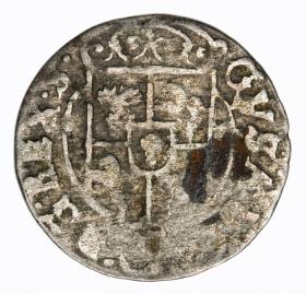 Obrazek 2 dla: Półtorak 1633 Gustaw II Adolf Elbląg