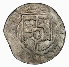 Obrazek 2 dla: Półtorak 1635 Gustaw II Adolf Elbląg