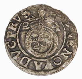 Obrazek dla: Półtorak 1624 Jerzy Wilhelm Księstwo Pruskie Królewiec