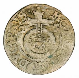 Obrazek dla: Półtorak 1625 Jerzy Wilhelm Księstwo Pruskie Królewiec