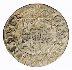 Obrazek 2 dla: Półtorak 1625 Jerzy Wilhelm Księstwo Pruskie Królewiec