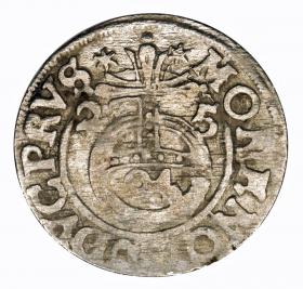 Obrazek dla: Półtorak 1625 Jerzy Wilhelm Księstwo Pruskie Królewiec