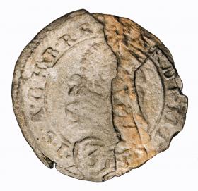 Obrazek dla: 3 krajcary 1627 Ferdynand II Habsburg Austria
