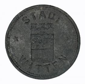 Obrazek dla: 5 fenigów 1917 Witten Westfalia