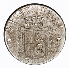 Obrazek dla: 10 fenigów 1918 Naila Bawaria