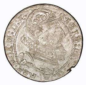 Obrazek dla: Szóstak 1626 Zygmunt III Waza Kraków