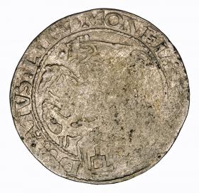 Obrazek 2 dla: Grosz 1535 Zygmunt I Stary Wilno