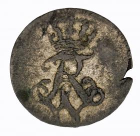 Obrazek dla: Greszel 1808 Fryderyk Wilhelm III Śląsk Kłodzko