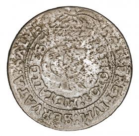 Obrazek dla: Tymf 1664 Jan Kazimierz Bydgoszcz