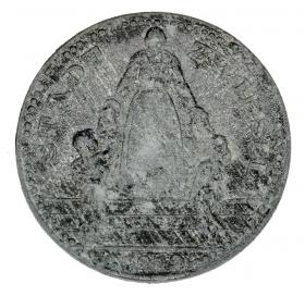 Obrazek dla: 10 fenigów 1919 Zwiesel Bawaria