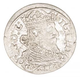 Obrazek dla: Grosz 1626 Zygmunt III Waza Wilno