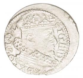 Obrazek dla: Grosz 1626 Zygmunt III Waza Wilno