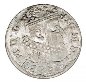 Obrazek dla: Grosz 1626 Zygmunt III Waza Wilno