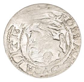 Obrazek 2 dla: Grosz 1625 Zygmunt III Waza Wilno