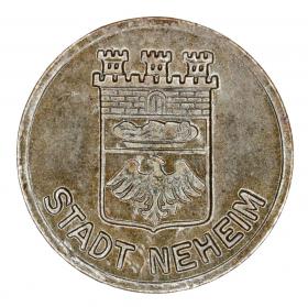 Obrazek dla: 10 fenigów 1918 Neheim Westfalia