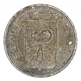 Obrazek dla: 10 fenigów 1919 Neheim Westfalia