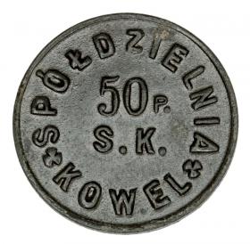Obrazek dla: 20 Groszy XX w Kowel